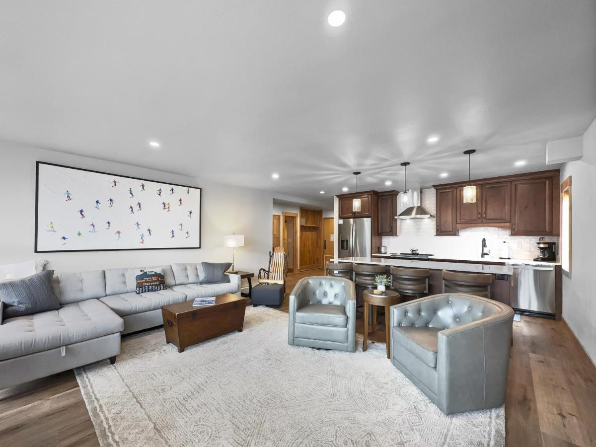 Cj202 Copper Junction Condo Copper Mountain Εξωτερικό φωτογραφία