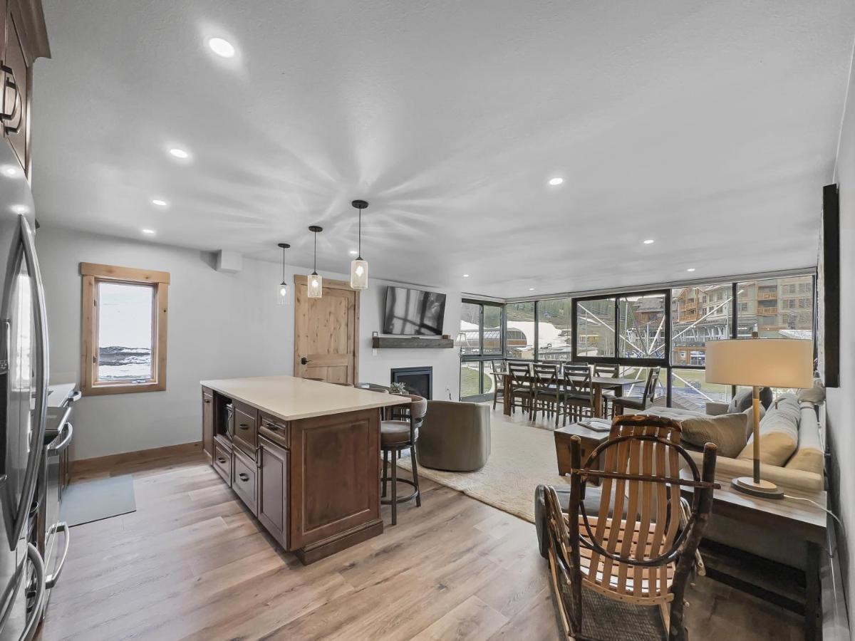 Cj202 Copper Junction Condo Copper Mountain Εξωτερικό φωτογραφία