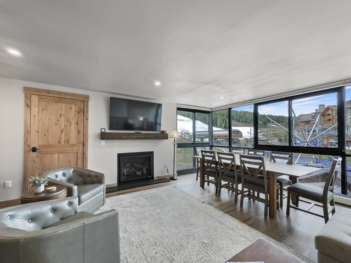 Cj202 Copper Junction Condo Copper Mountain Εξωτερικό φωτογραφία