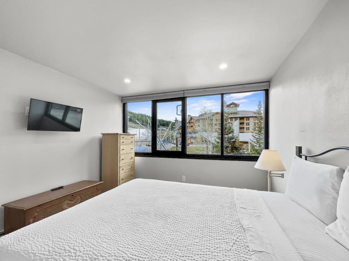 Cj202 Copper Junction Condo Copper Mountain Εξωτερικό φωτογραφία