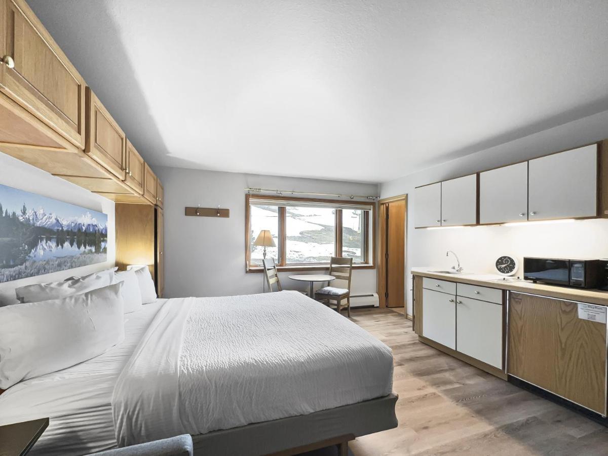 Cj202 Copper Junction Condo Copper Mountain Εξωτερικό φωτογραφία
