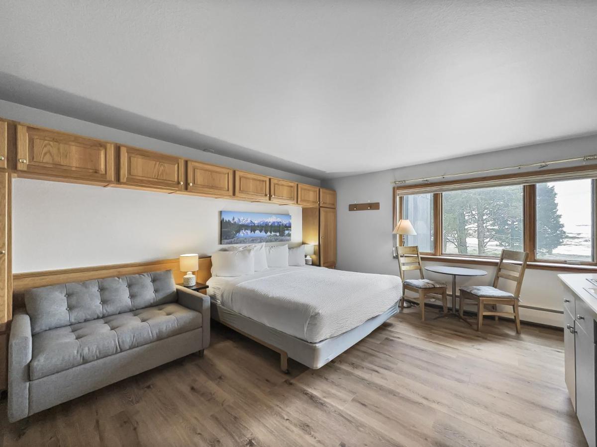 Cj202 Copper Junction Condo Copper Mountain Εξωτερικό φωτογραφία