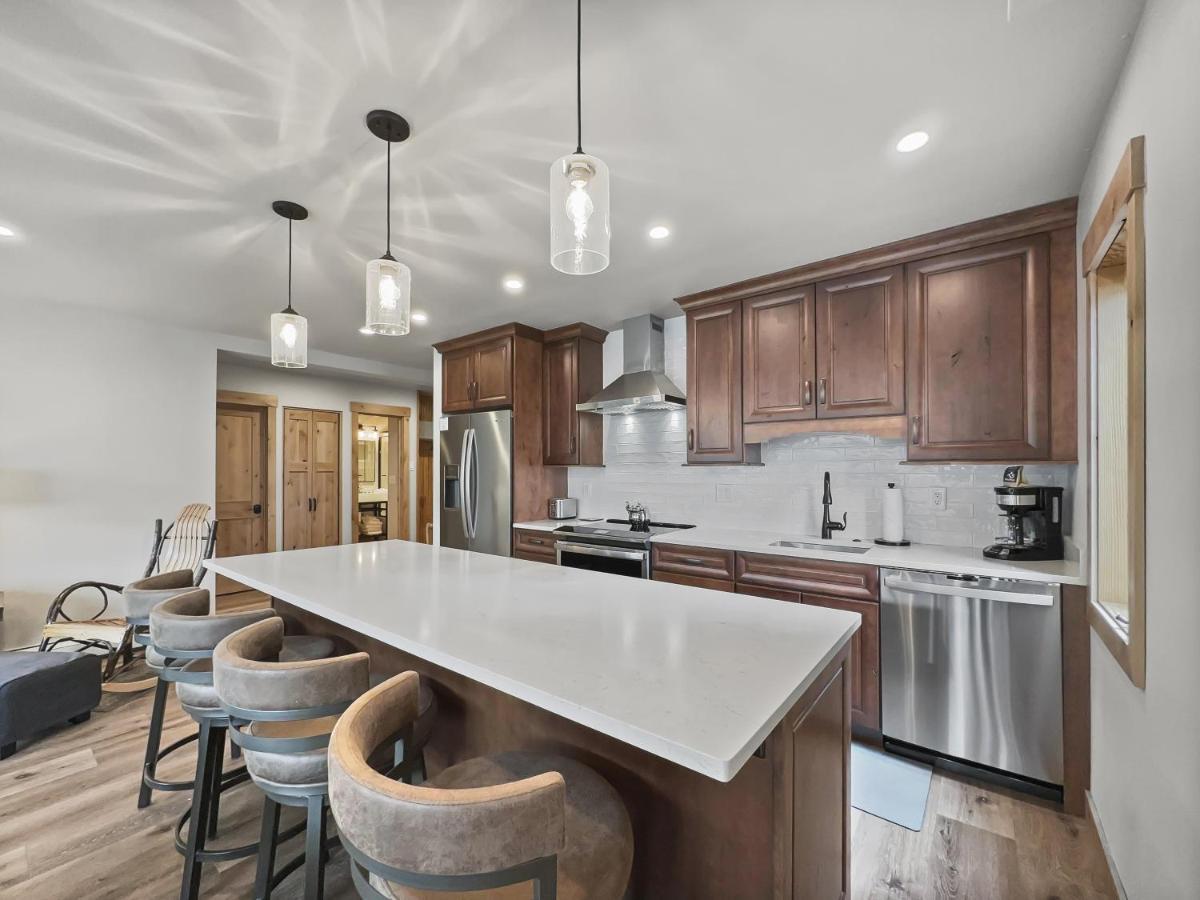 Cj202 Copper Junction Condo Copper Mountain Εξωτερικό φωτογραφία