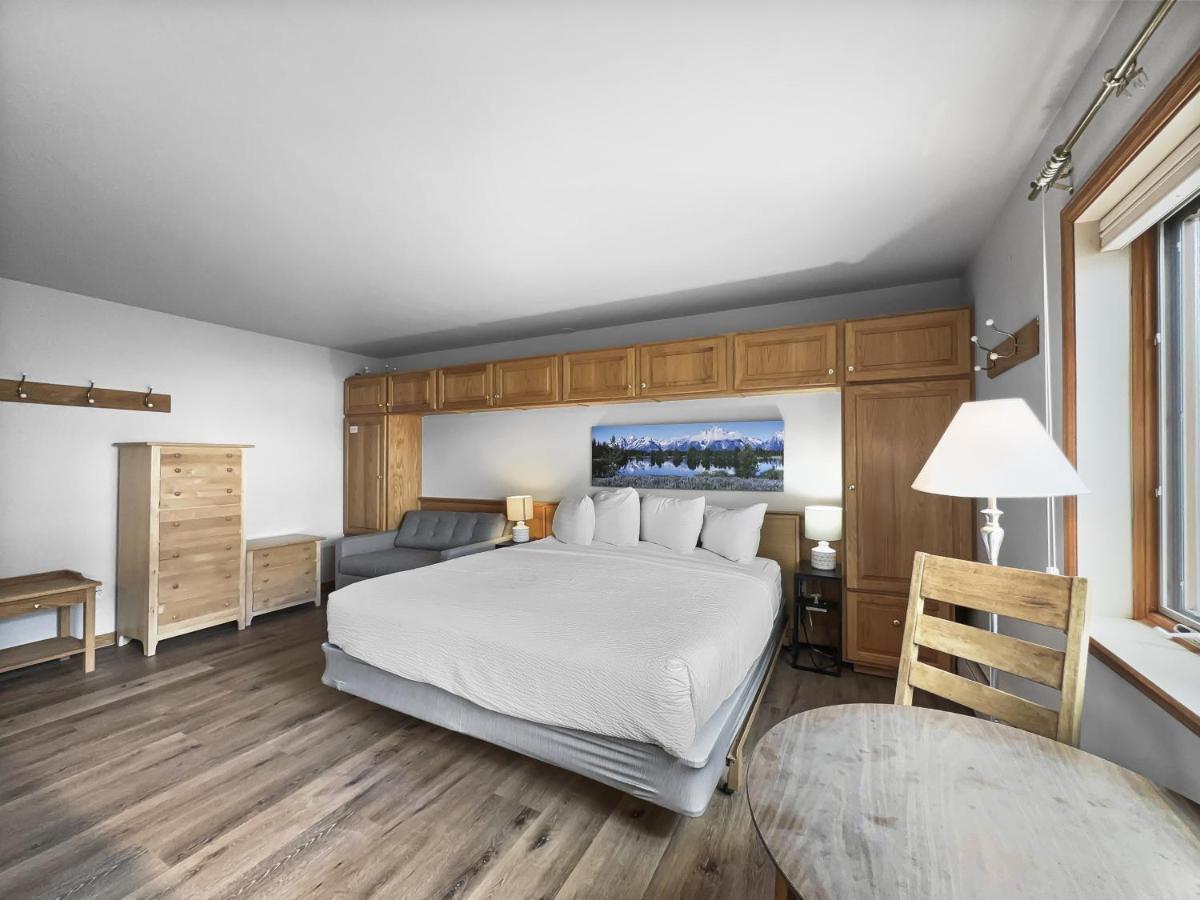 Cj202 Copper Junction Condo Copper Mountain Εξωτερικό φωτογραφία