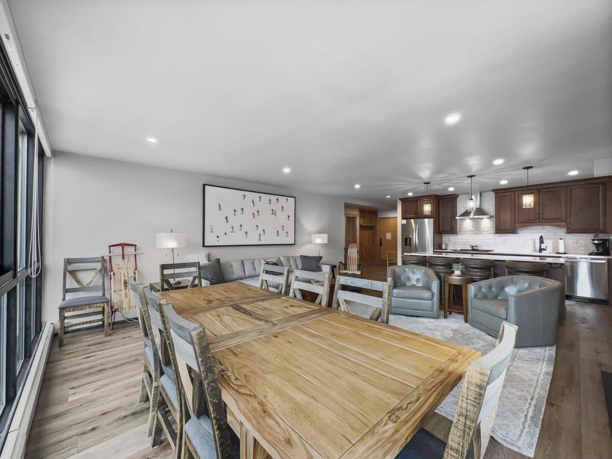 Cj202 Copper Junction Condo Copper Mountain Εξωτερικό φωτογραφία